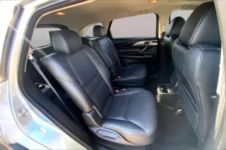 Mazda CX-9 2023 AWD Touring Plus 4 puertas SUV