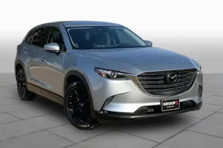 Mazda CX-9 2023 AWD Touring Plus 4 puertas SUV