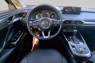 Mazda CX-9 2023 AWD Touring Plus 4 puertas SUV