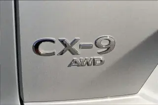 Mazda CX-9 2023 AWD Touring Plus 4 puertas SUV