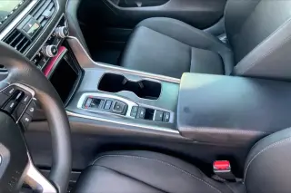 Honda Accord Hybrid 2018 Base 4 puertas Sedan