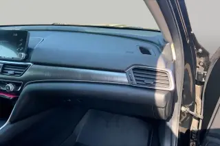 Honda Accord Hybrid 2018 Base 4 puertas Sedan