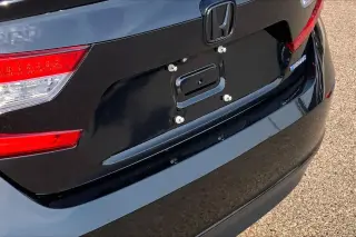 Honda Accord Hybrid 2018 Base 4 puertas Sedan