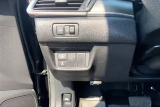 Honda Accord Hybrid 2018 Base 4 puertas Sedan