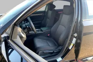 Honda Accord Hybrid 2018 Base 4 puertas Sedan