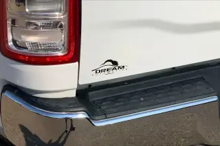 Ram 2500 2021 4x4 Big Horn Cabina Crew de 4 puertas con caja de 6.3 pies