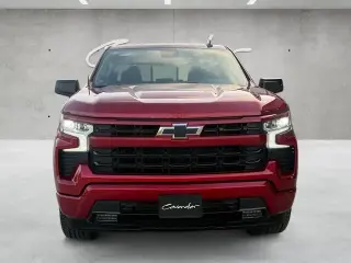 Chevrolet Silverado 1500 2024 4x4 RST 4 puertas Cabina Crew 5.8 ft. SB