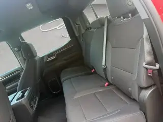 Chevrolet Silverado 1500 2024 4x4 RST 4 puertas Cabina Crew 5.8 ft. SB