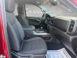 Chevrolet Silverado 1500 2024 4x4 RST 4 puertas Cabina Crew 5.8 ft. SB