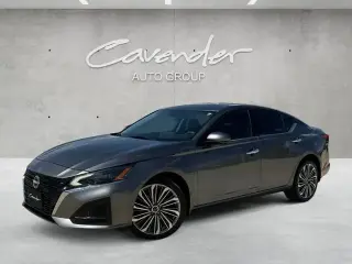 Nissan Altima 2023 AWD 2.5 SL 4 puertas Sedan