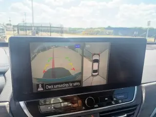 Nissan Altima 2023 AWD 2.5 SL 4 puertas Sedan