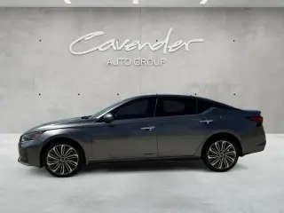 Nissan Altima 2023 AWD 2.5 SL 4 puertas Sedan
