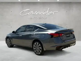 Nissan Altima 2023 AWD 2.5 SL 4 puertas Sedan
