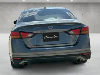 Nissan Altima 2023 AWD 2.5 SL 4 puertas Sedan