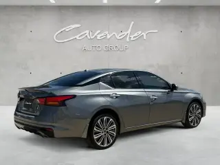 Nissan Altima 2023 AWD 2.5 SL 4 puertas Sedan