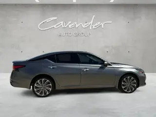 Nissan Altima 2023 AWD 2.5 SL 4 puertas Sedan