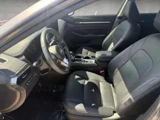 Nissan Altima 2023 AWD 2.5 SL 4 puertas Sedan