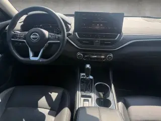 Nissan Altima 2023 AWD 2.5 SL 4 puertas Sedan