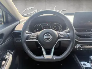 Nissan Altima 2023 AWD 2.5 SL 4 puertas Sedan