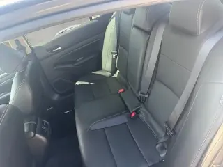 Nissan Altima 2023 AWD 2.5 SL 4 puertas Sedan