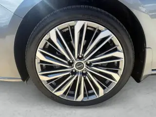 Nissan Altima 2023 AWD 2.5 SL 4 puertas Sedan