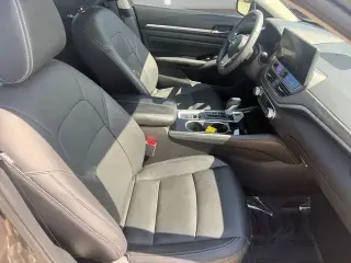 Nissan Altima 2023 AWD 2.5 SL 4 puertas Sedan