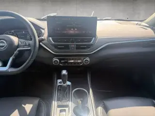 Nissan Altima 2023 AWD 2.5 SL 4 puertas Sedan