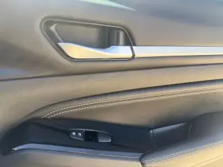 Nissan Altima 2023 AWD 2.5 SL 4 puertas Sedan