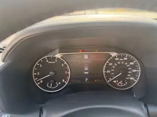 Nissan Altima 2023 AWD 2.5 SL 4 puertas Sedan