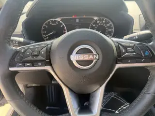 Nissan Altima 2023 AWD 2.5 SL 4 puertas Sedan