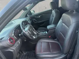 Chevrolet Blazer 2019 RS 4 puertas SUV