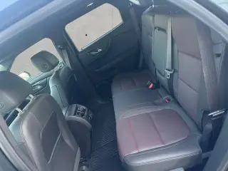 Chevrolet Blazer 2019 RS 4 puertas SUV