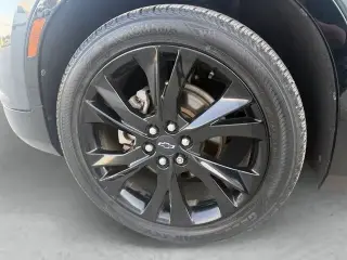 Chevrolet Blazer 2019 RS 4 puertas SUV
