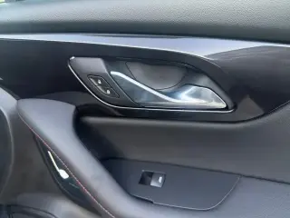 Chevrolet Blazer 2019 RS 4 puertas SUV