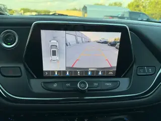 Chevrolet Blazer 2019 RS 4 puertas SUV