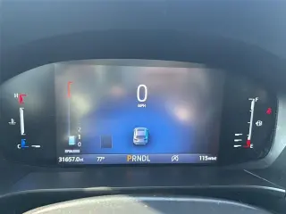 Ford Escape 2023 AWD ST-Line 4 puertas SUV