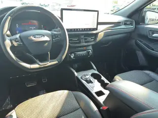 Ford Escape 2023 AWD ST-Line 4 puertas SUV
