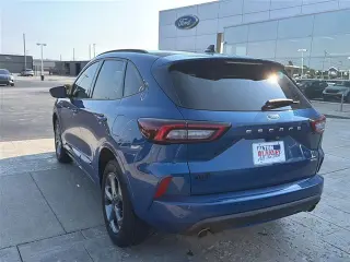 Ford Escape 2023 AWD ST-Line 4 puertas SUV