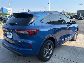 Ford Escape 2023 AWD ST-Line 4 puertas SUV