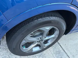 Ford Escape 2023 AWD ST-Line 4 puertas SUV
