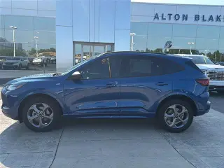 Ford Escape 2023 AWD ST-Line 4 puertas SUV