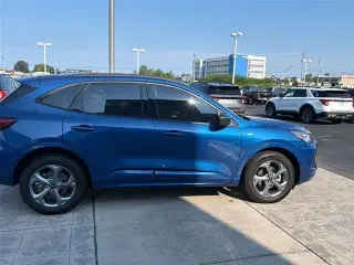 Ford Escape 2023 AWD ST-Line 4 puertas SUV