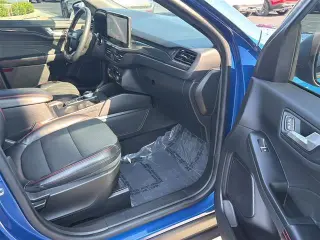 Ford Escape 2023 AWD ST-Line 4 puertas SUV
