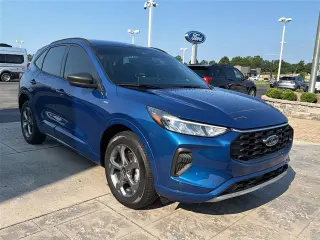 Ford Escape 2023 AWD ST-Line 4 puertas SUV