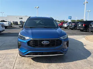 Ford Escape 2023 AWD ST-Line 4 puertas SUV