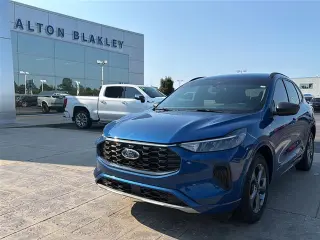 Ford Escape 2023 AWD ST-Line 4 puertas SUV