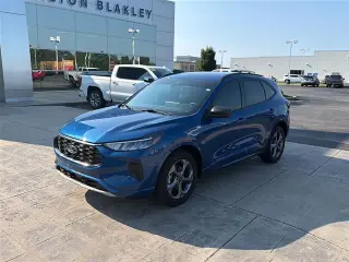 Ford Escape 2023 AWD ST-Line 4 puertas SUV