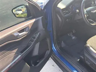 Ford Escape 2023 AWD ST-Line 4 puertas SUV