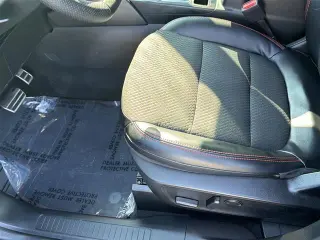 Ford Escape 2023 AWD ST-Line 4 puertas SUV