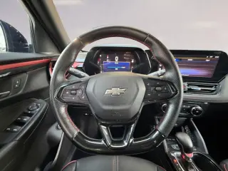 Chevrolet Trailblazer 2025 RS 4 puertas SUV